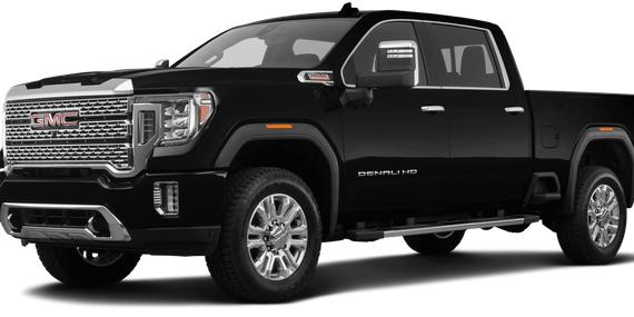 GMC SIERRA HD 2022 1GT49REY6NF121114 image